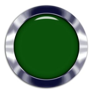 Shiny glossy design