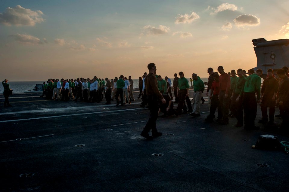 Operation Inherent Resolve 141102-N-TP834-438
