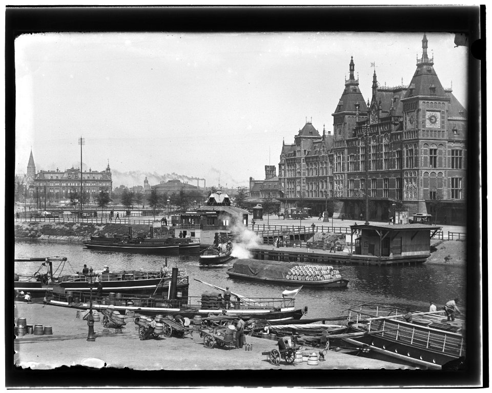 Open Havenfront, foto 10 Jacob Olie (max res)