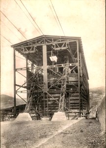 Orconera Iron Ore Company Limited - Aireko tranbia 14