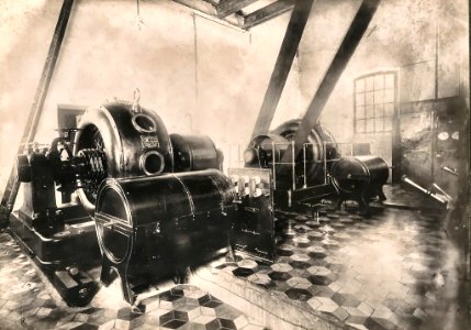 Orconera Iron Ore Company Limited - Aireko tranbia 27