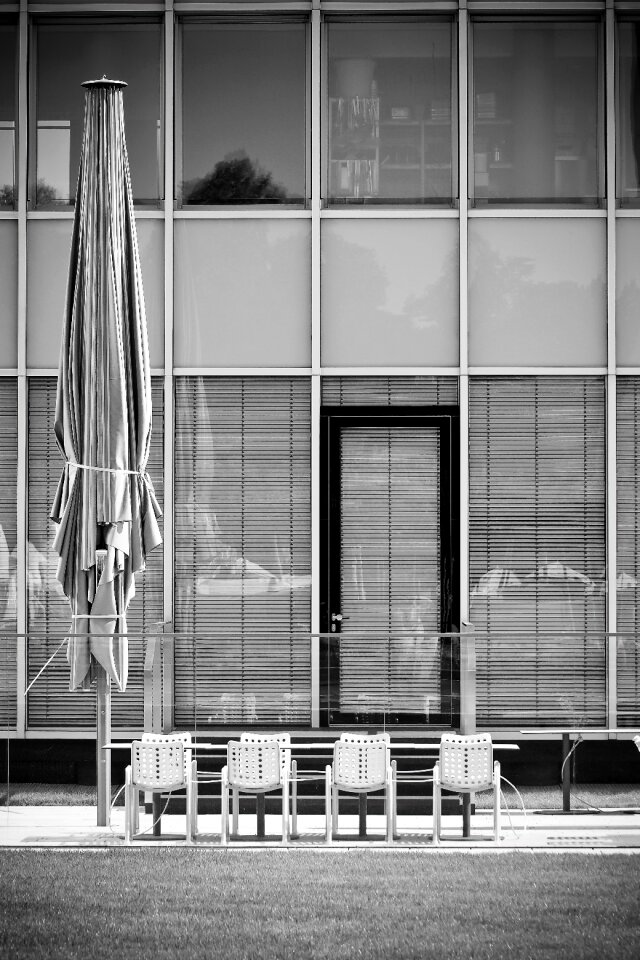 House furniture sit