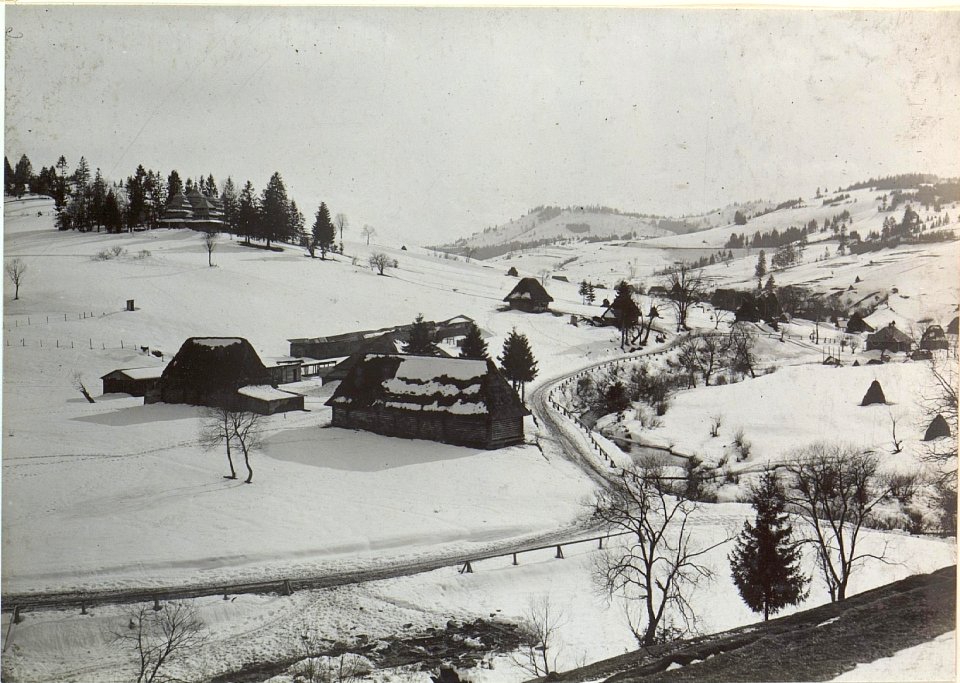 Oporcec, Blick nach Süden (BildID 15439861)
