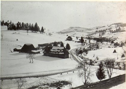 Oporcec, Blick nach Süden (BildID 15439861)