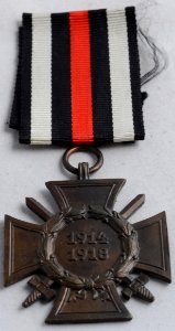 Orden des Gefreiten Czeslaus Nowakowski aus Lissa, item 6