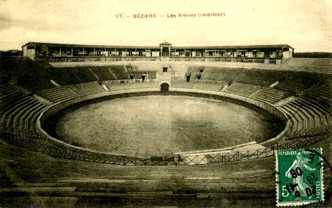 Opéras Arènes