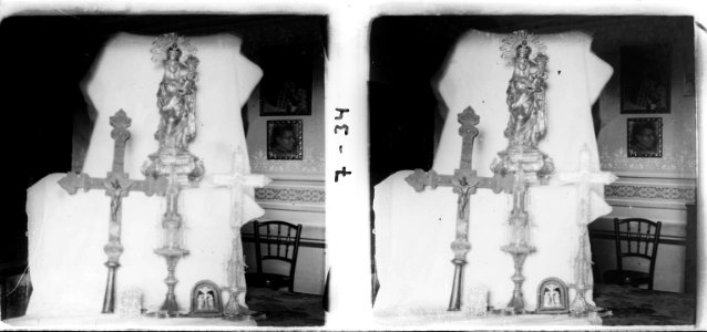 Orfebreria a Corbera