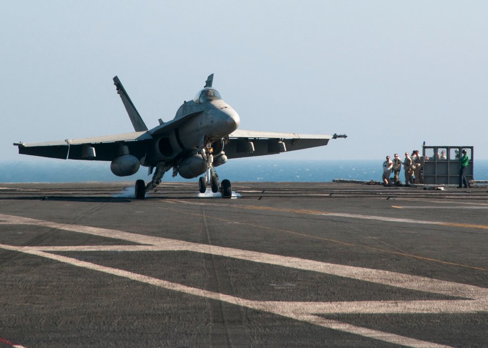 Operation Inherent Resolve 150227-N-KH214-257