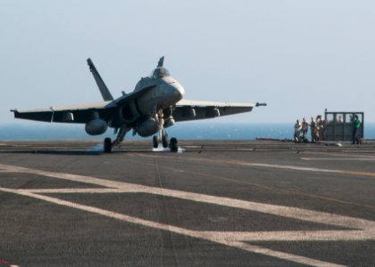 Operation Inherent Resolve 150227-N-KH214-257