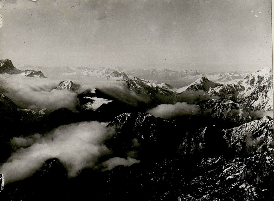 Orientierungspanorama vom Wischberg aus am 26.-I. 1916. V. Teilbild (BildID 15518558)