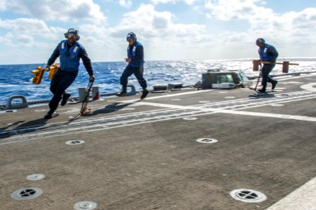 Operation Martillo 150128-N-IG780-127