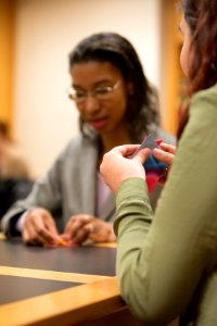 Origami Workshop (16799267867)