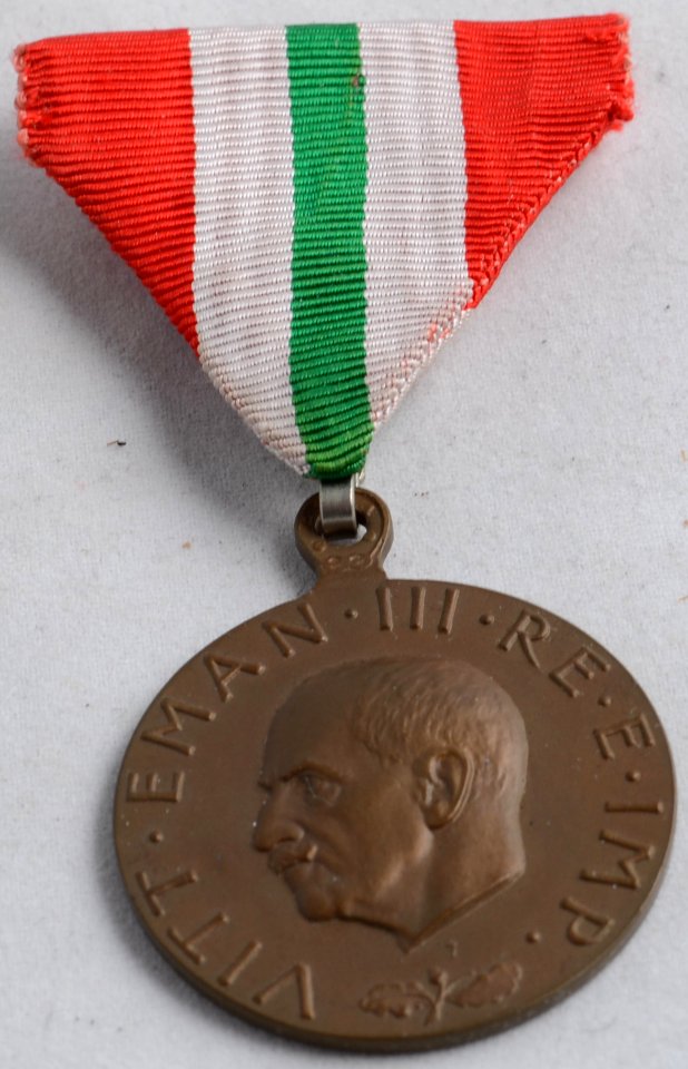 Orden des Gefreiten Czeslaus Nowakowski aus Lissa, item 10