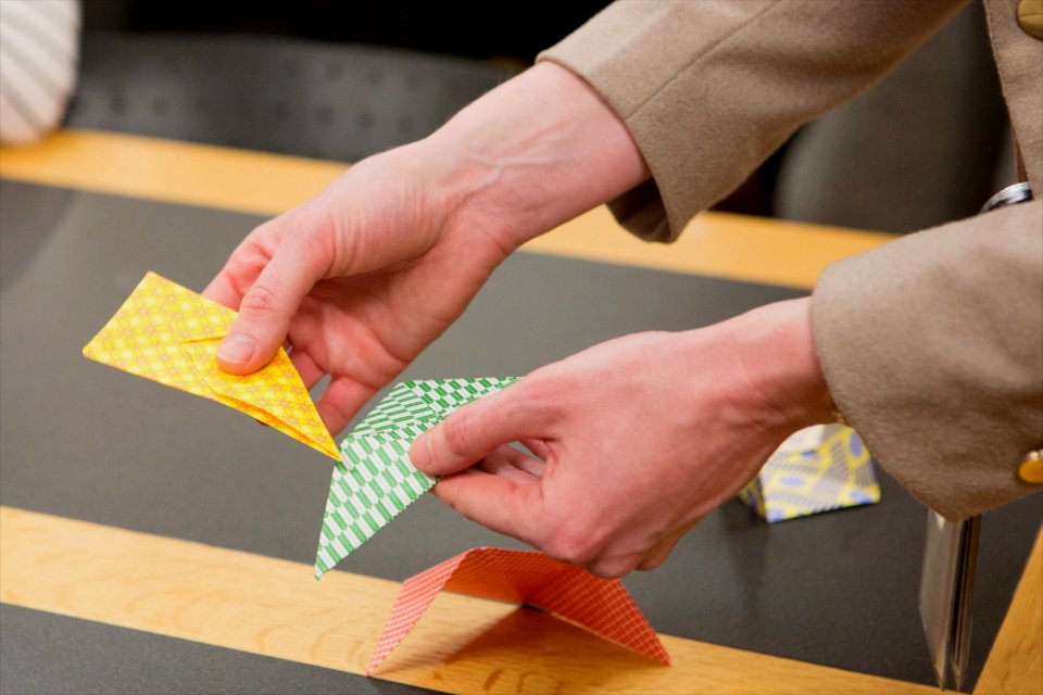 Origami Workshop (16820468579)