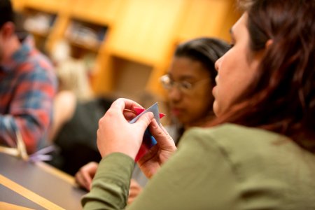 Origami Workshop (16980690406)