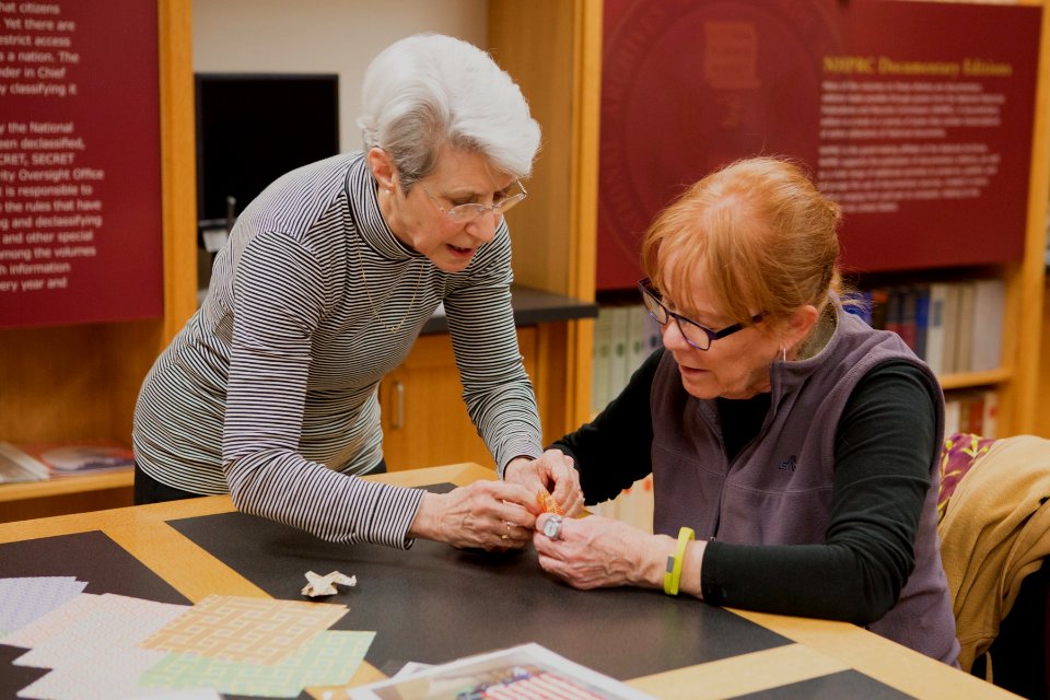 Origami Workshop (16980697976)