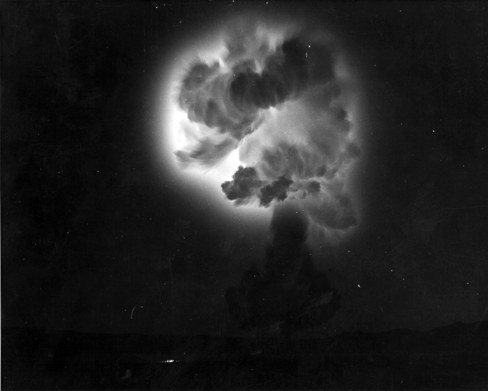 Operation Plumbbob - Diablo 2