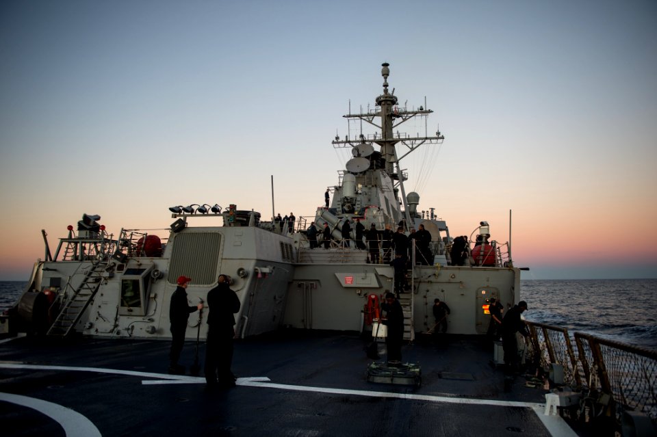 Operation Atlantic Resolve 150124-N-JN664-048