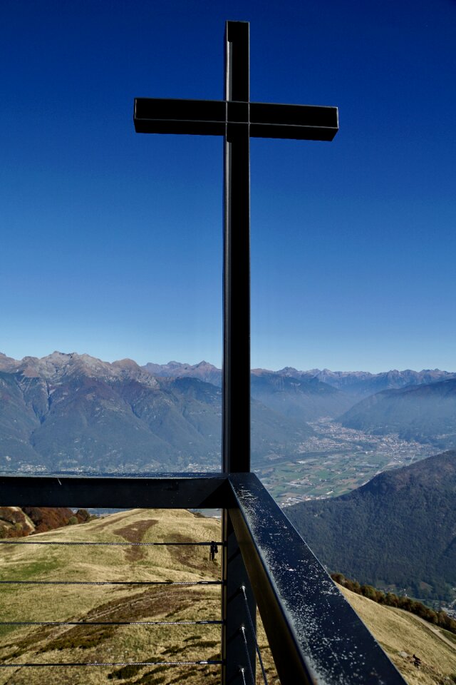 Mario botta santa maria ticino