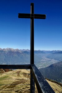 Mario botta santa maria ticino photo