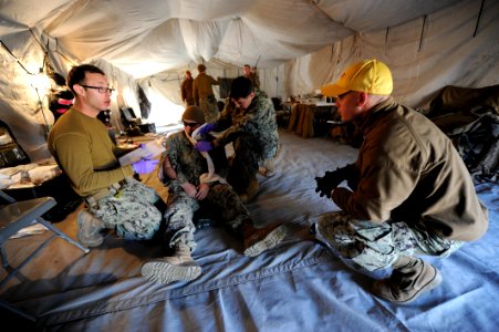 Operation Bearing Duel 2015 150220-N-EP471-121
