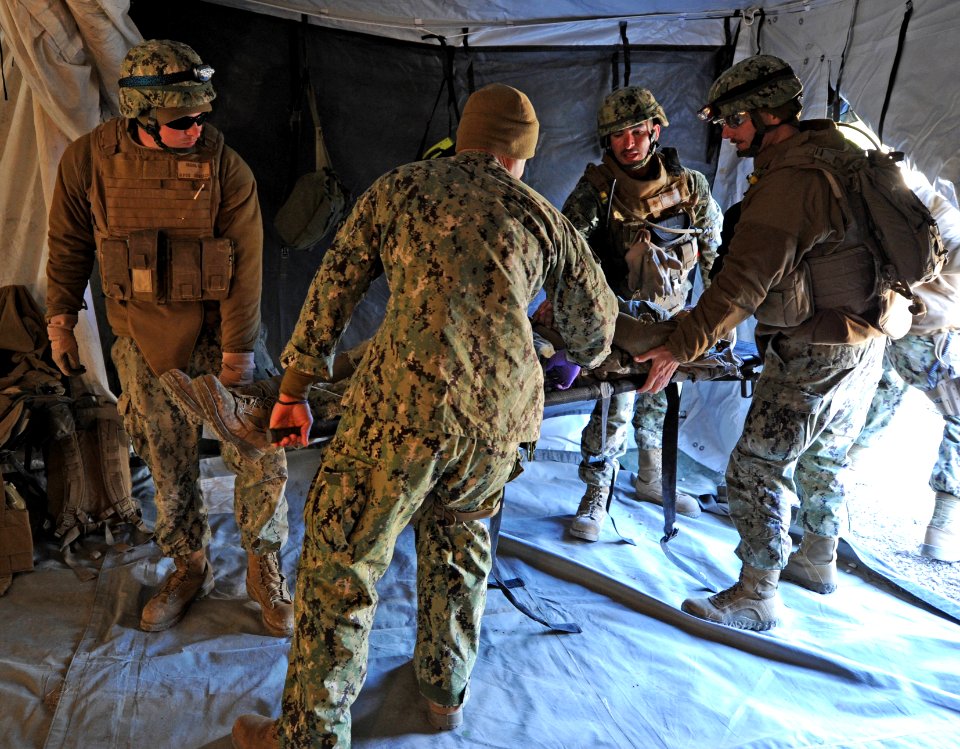 Operation Bearing Duel 2015 150220-N-EP471-714