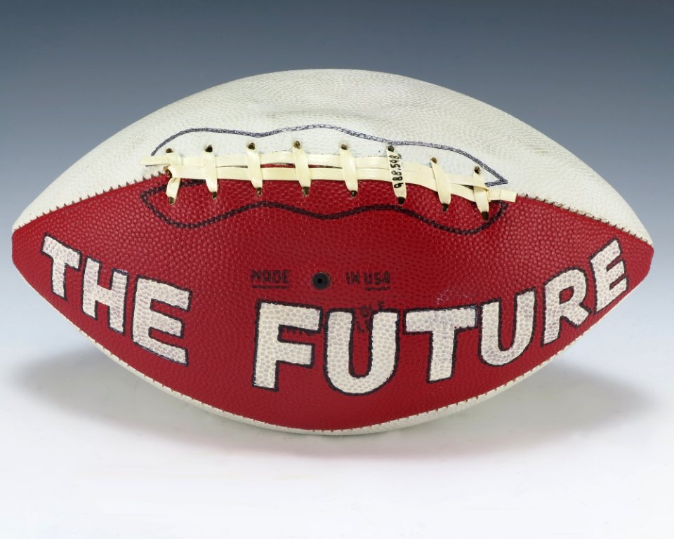 Oregon GOP Football (1988.598)