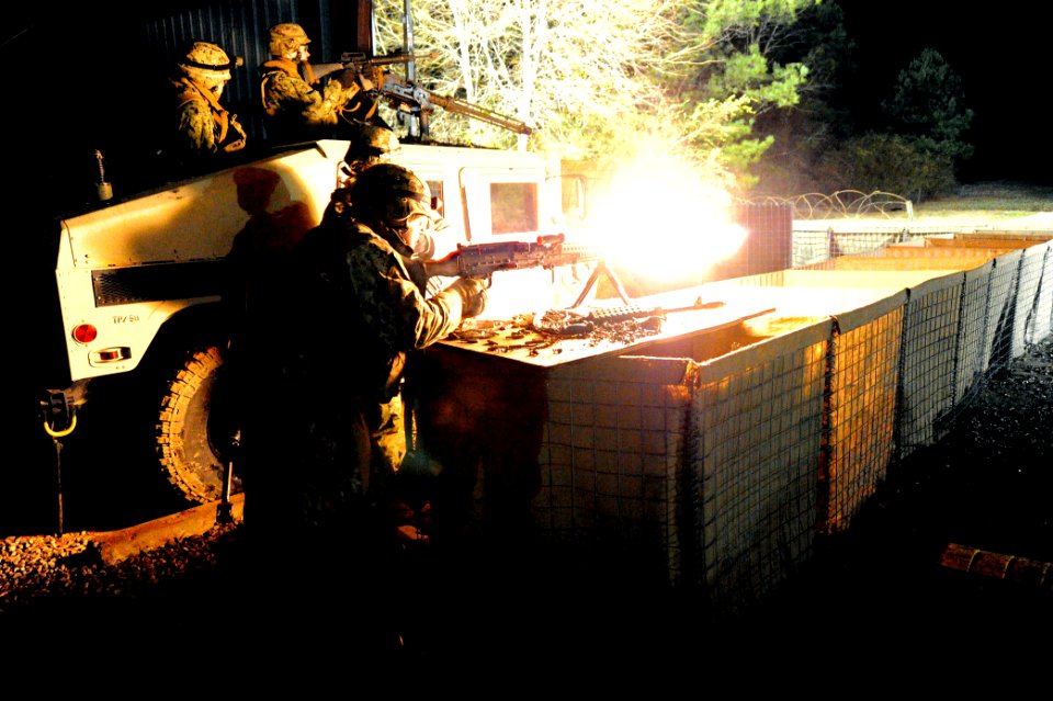 Operation Bearing Duel 2015 150226-N-EP471-529