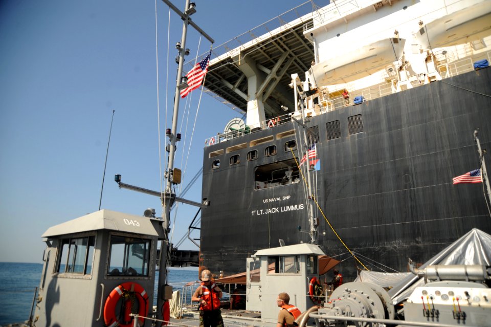 Operation Unified Response DVIDS244502