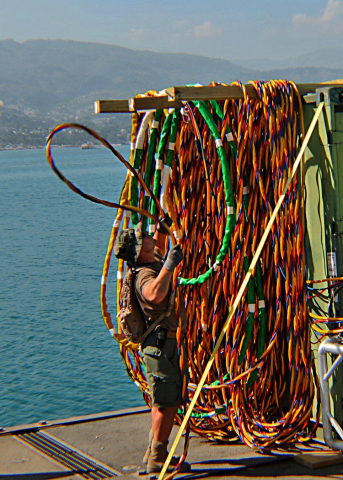 Operation Unified Response DVIDS248310