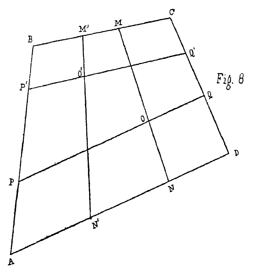 Opere matematiche (Cremona) I (page 235 crop)