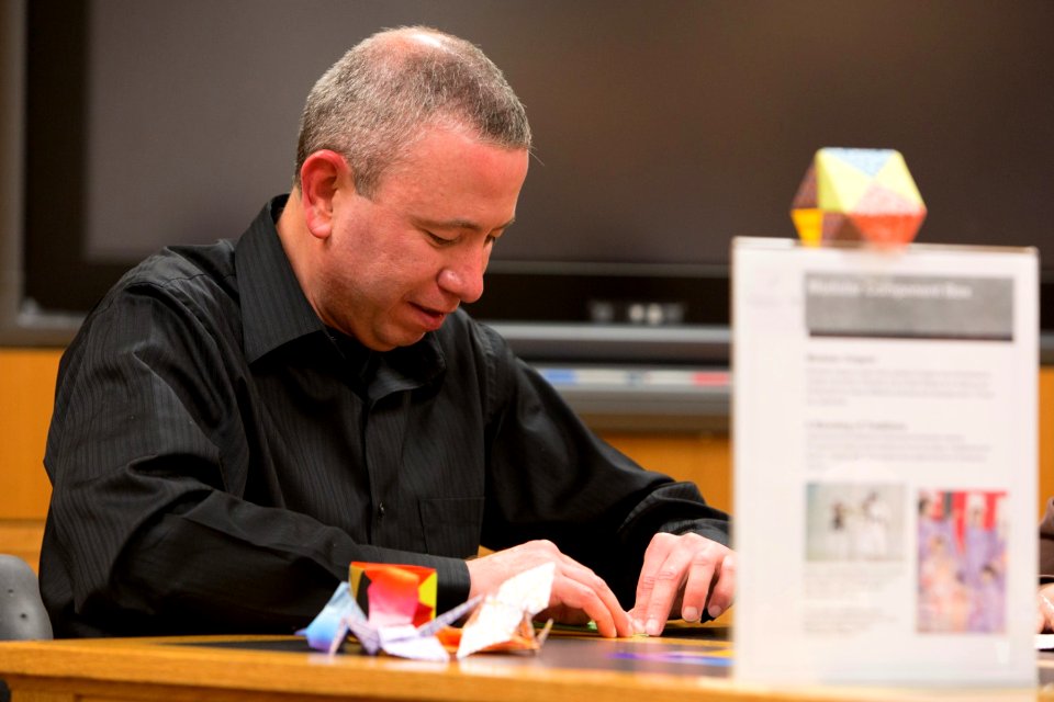 Origami Workshop (16384252274)