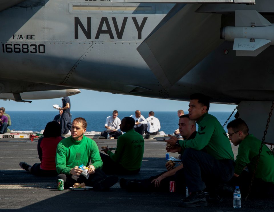 Operation Inherent Resolve 141102-N-UW005-139