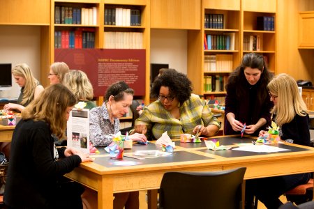 Origami Workshop (17005234002)