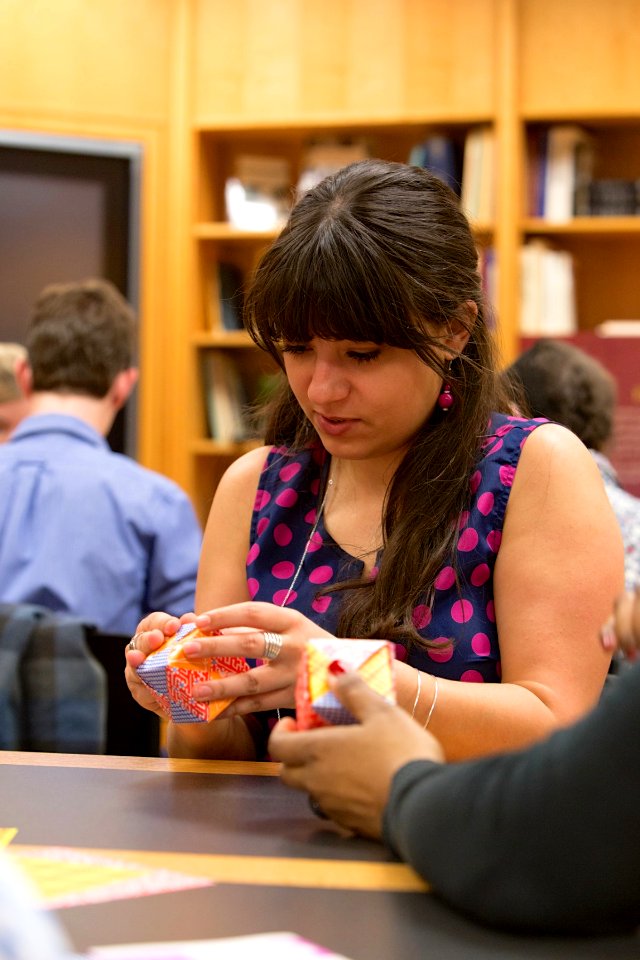 Origami Workshop (17005250122)