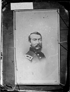 Original Caption - Gen. Philip H. Sheridan - NARA - 530384