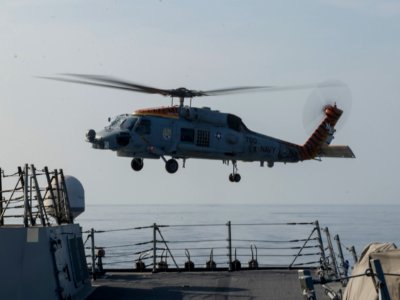 Operation Inherent Resolve 150119-N-KB426-047