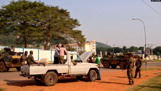 Opération Sangaris 6