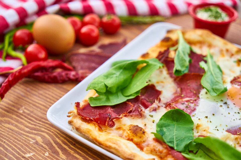 Food healthy eating fresh