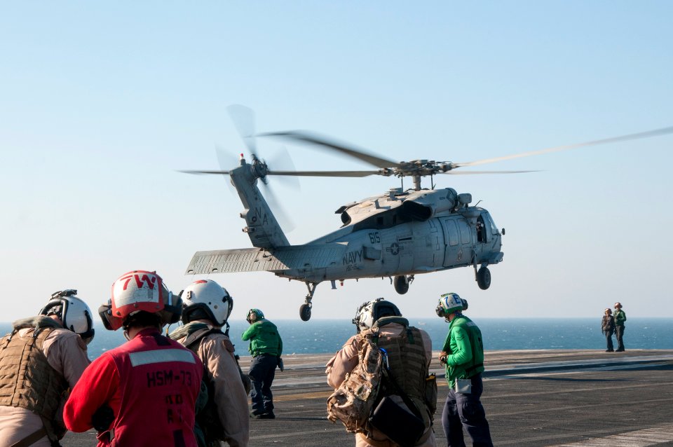 Operation Inherent Resolve 150227-N-KH214-428