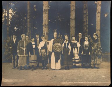 Pageant of Peterborough, New Hampshire LCCN2015650860