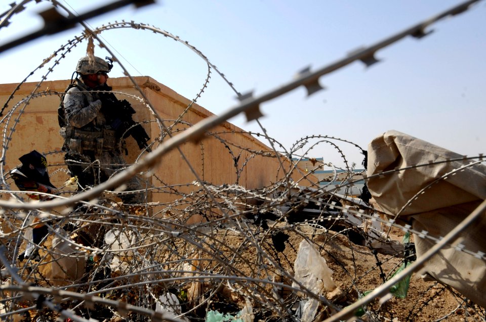 Operation Iraqi Freedom DVIDS215705