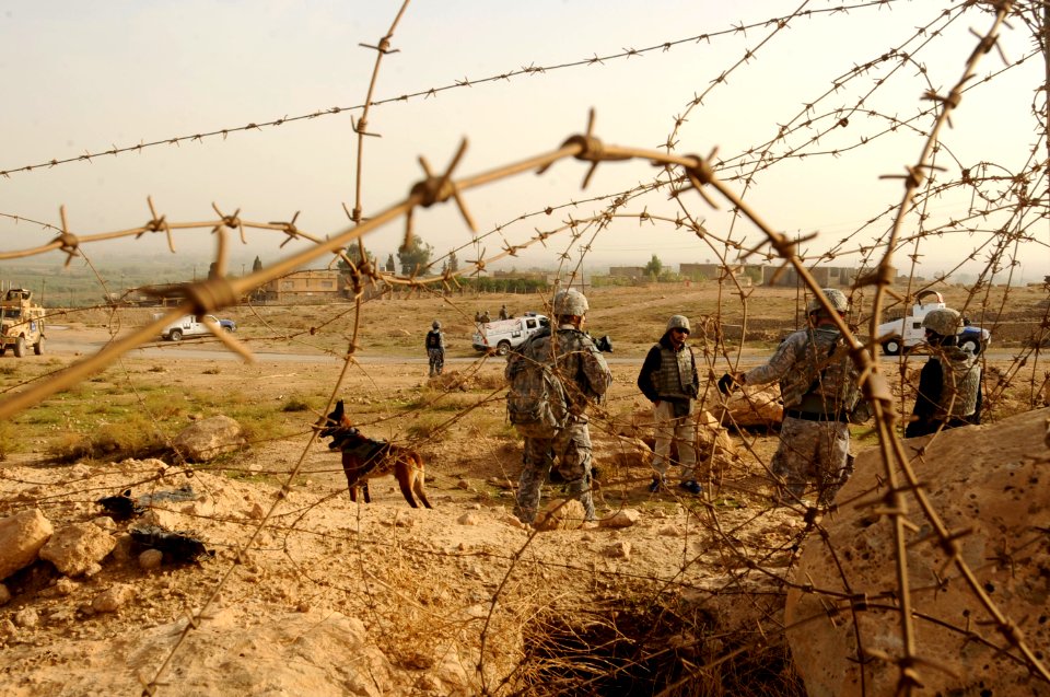Operation Iraqi Freedom DVIDS220990