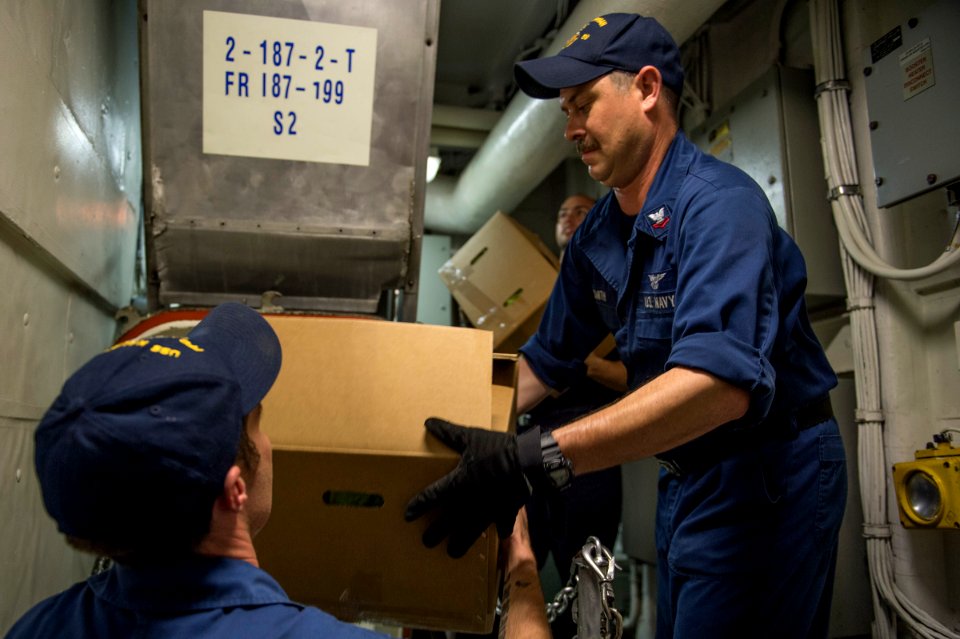 Operation Martillo 150207-N-IG780-172