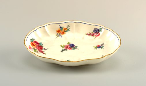 Pair Of Dishes, ca. 1770 (CH 18312107)