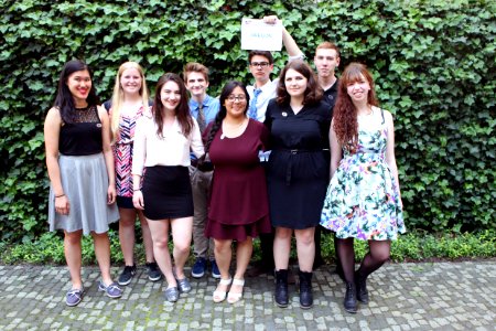 Oregon Group Photo, CBYX Berlin Day 2017 (33949846723)