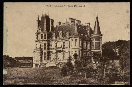 Paimpol - Kersa - AD22 - 16FI2651