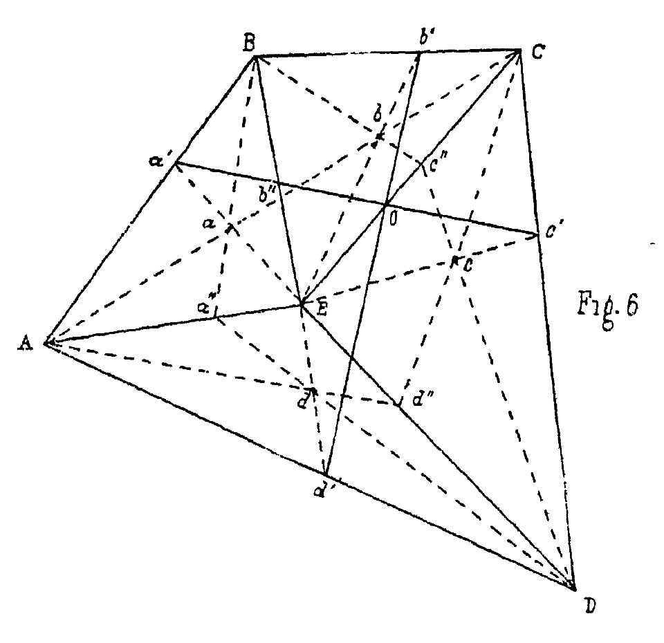 Opere matematiche (Cremona) I (page 231 crop)