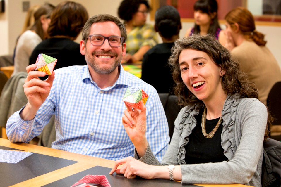 Origami Workshop (16386556183)