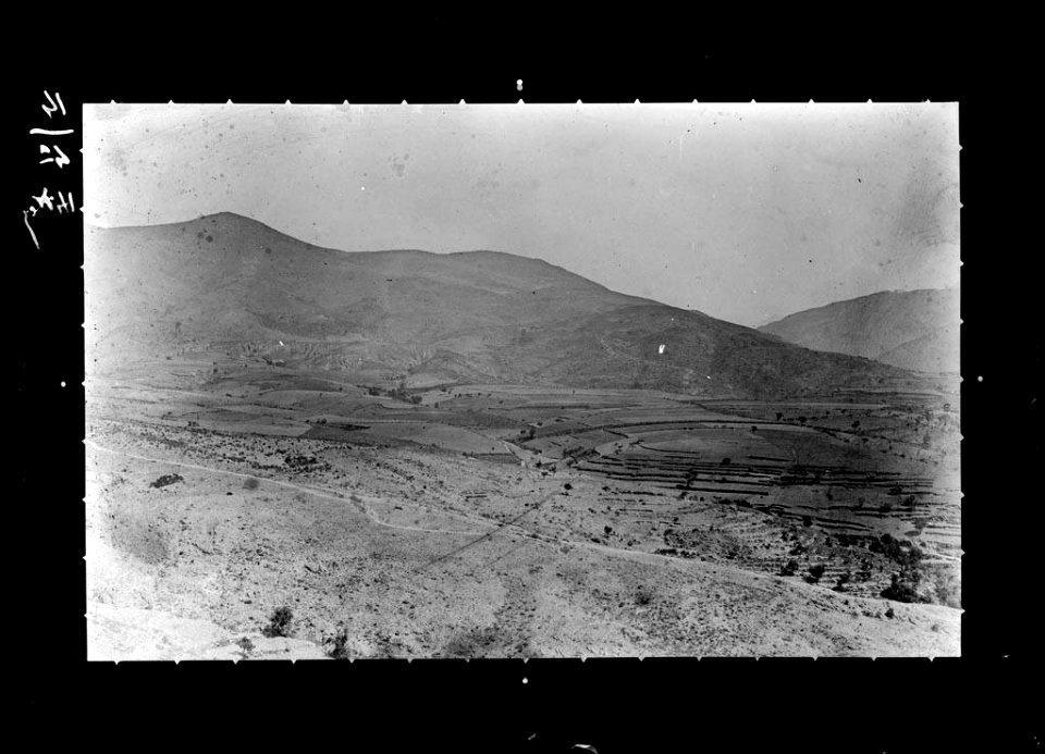 Paisatge de muntanya (AFCEC VIDAL D 5025)